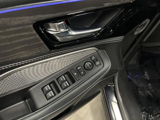 Used 2023 Acura MDX SH-AWD w/ Advance Package image 29