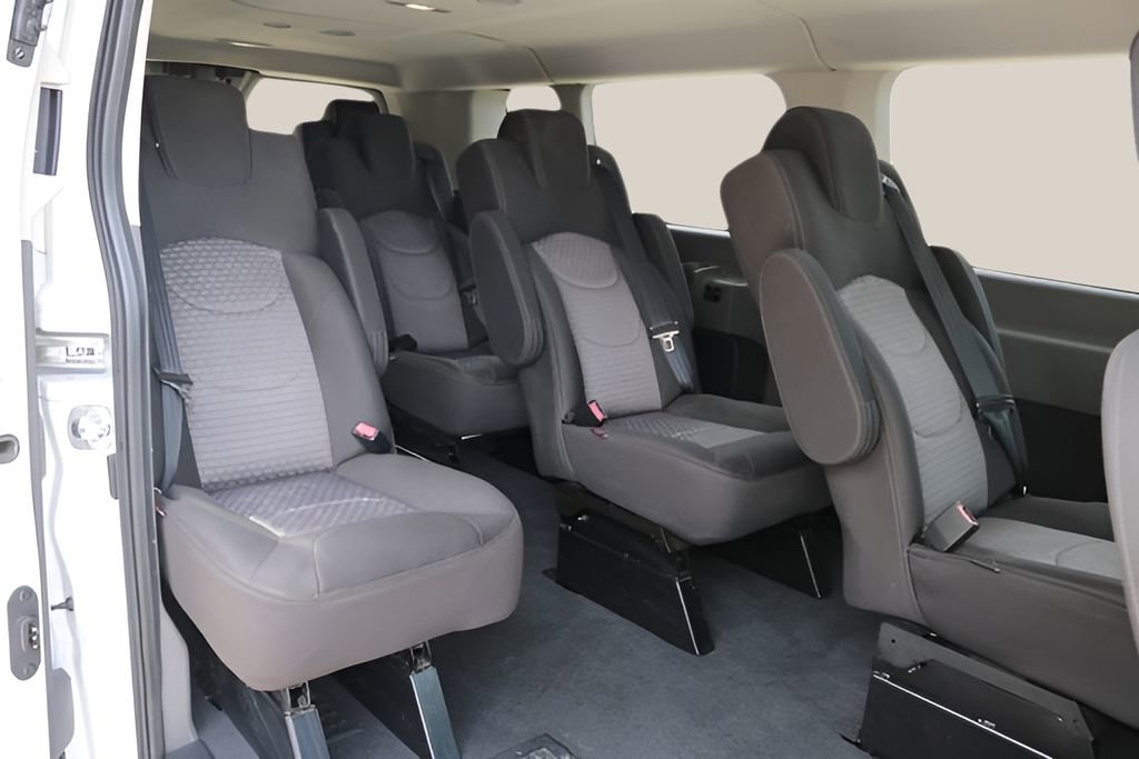 Used 2023 Ford Transit 350 XLT RWD image 17