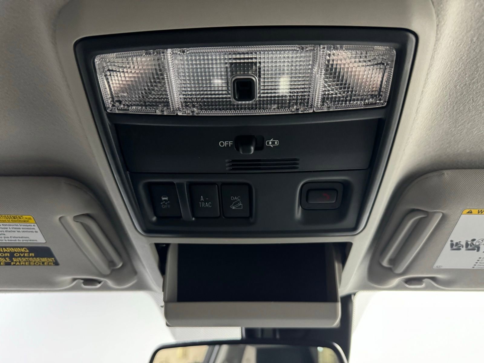 Used 2024 Toyota 4Runner SR5 image 22