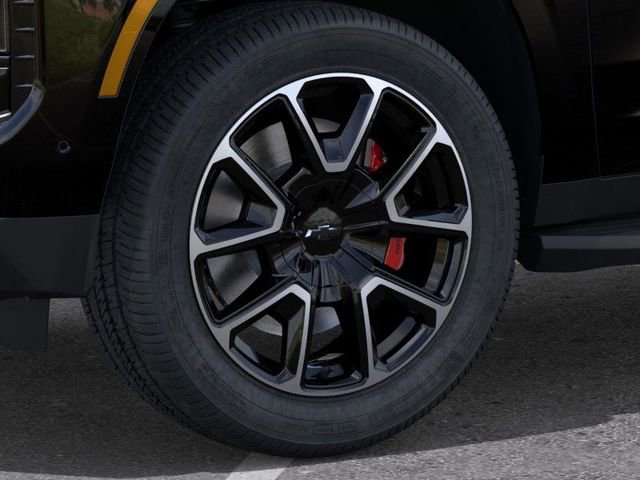 New 2026 Chevrolet Tahoe RST image 9