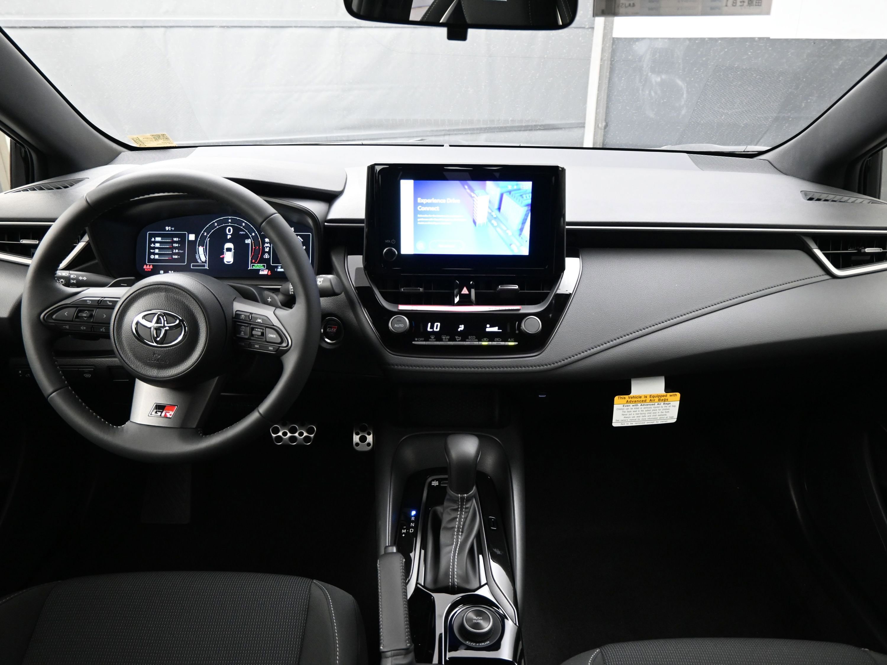 New 2025 Toyota Corolla GR image 15