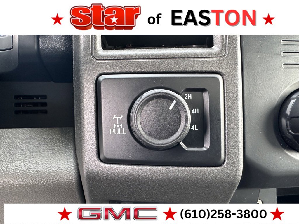 Used 2019 Ford F250 XL w/ Power Equipment Group image 21