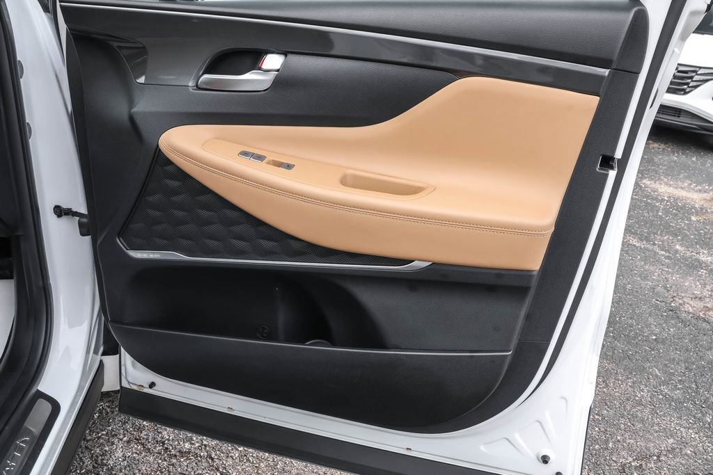 Used 2023 Hyundai Santa Fe Calligraphy image 40