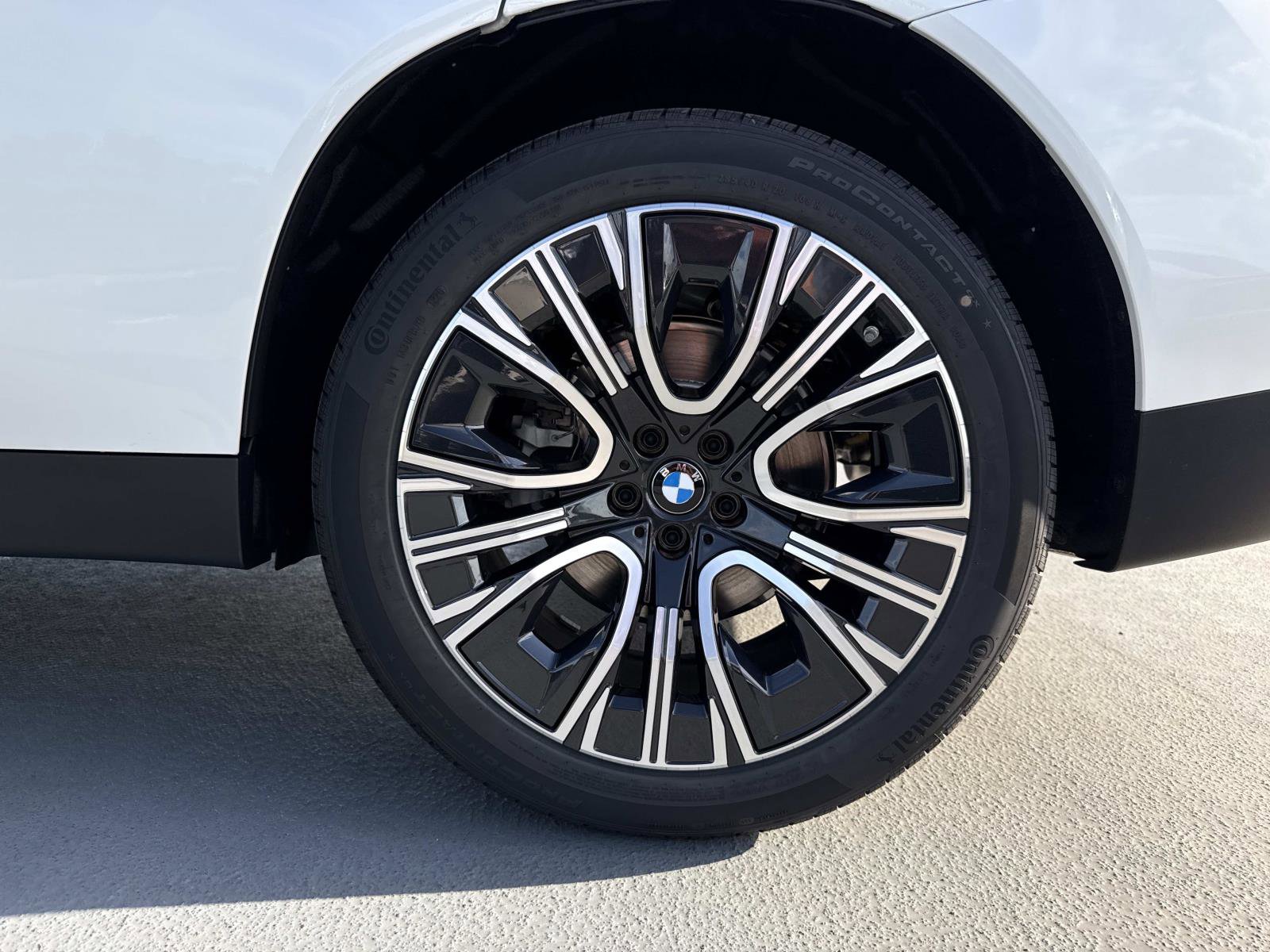 New 2026 BMW X3 xDrive30 w/ Premium Package image 10