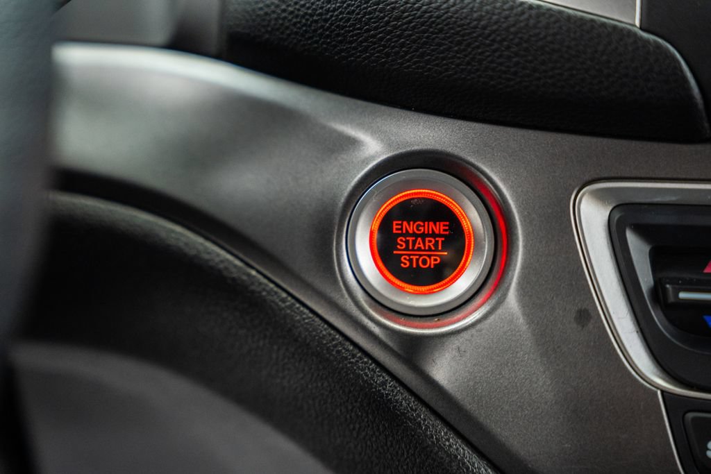 Used 2019 Honda Ridgeline Sport image 22