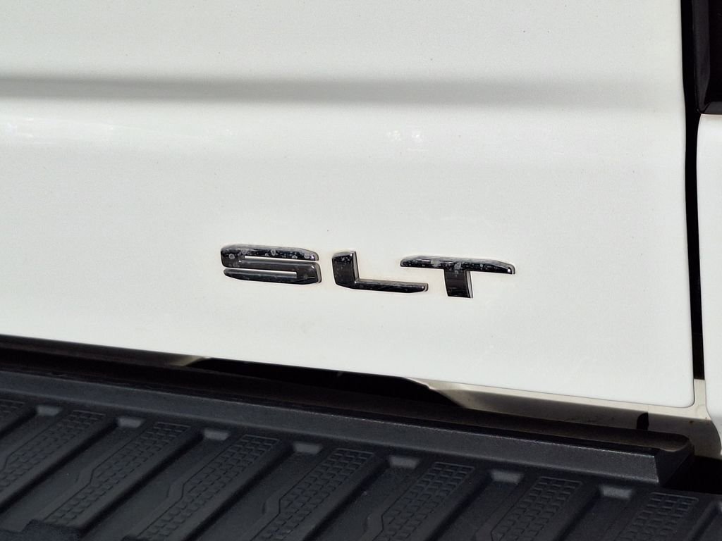 Used 2020 GMC Sierra 1500 SLT w/ SLT Premium Plus Package image 34
