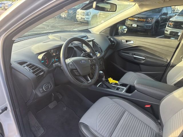 Used 2017 Ford Escape Titanium AWD/4WD image 10