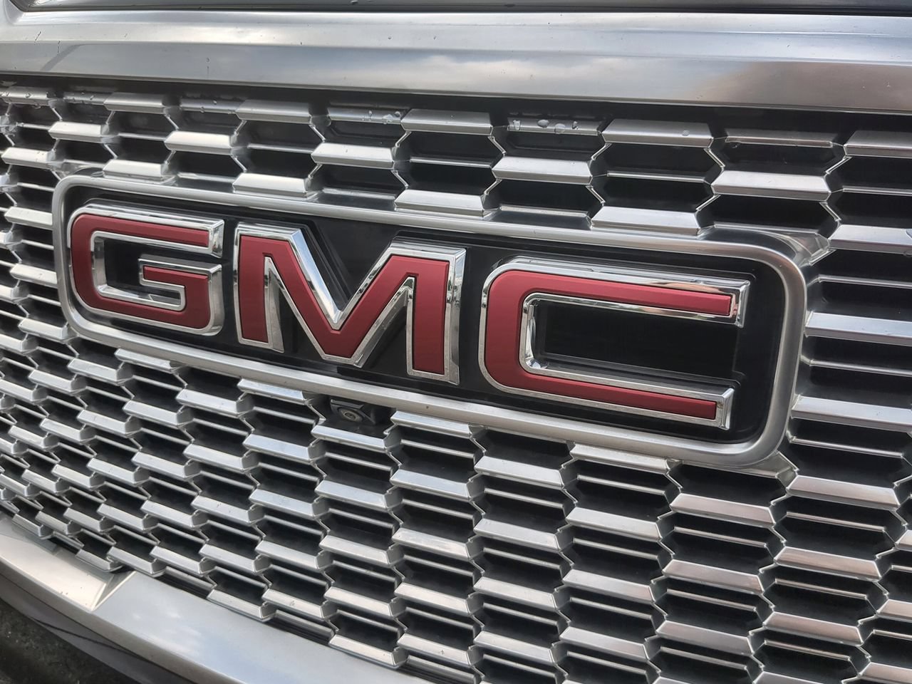 Used 2022 GMC Yukon XL Denali AWD/4WD image 31