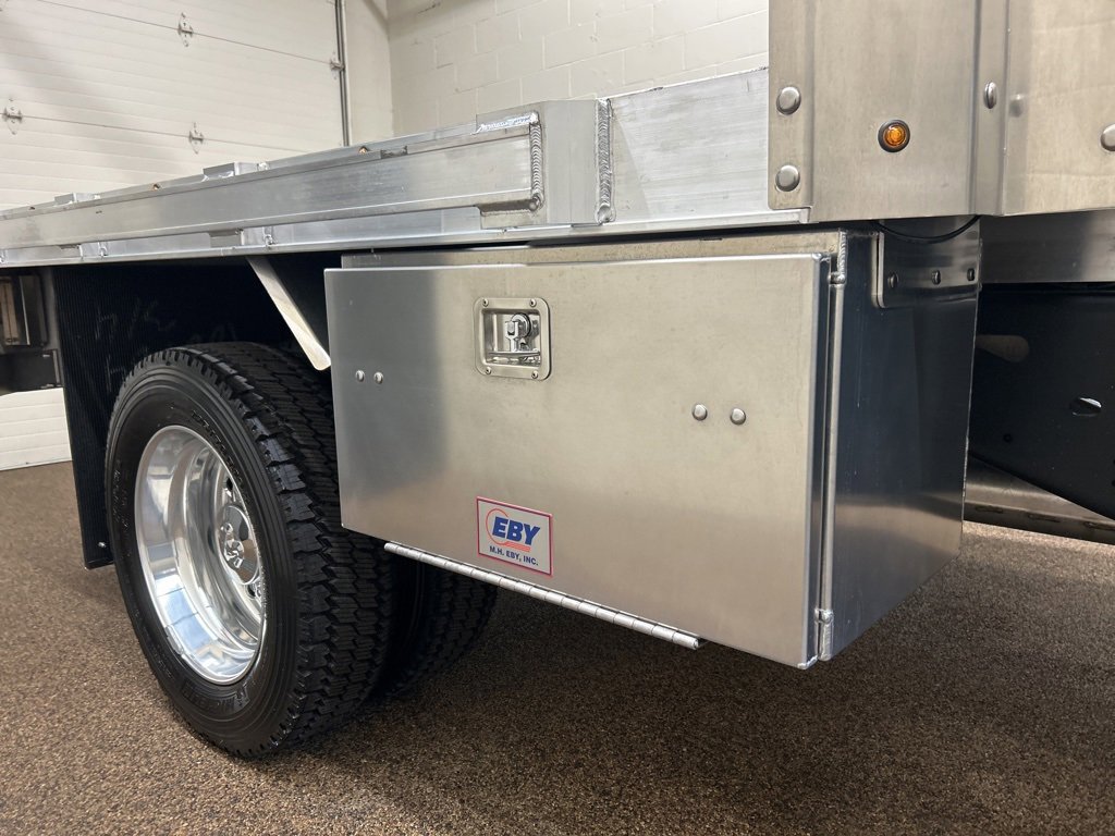 New 2026 RAM 4500 Tradesman image 17