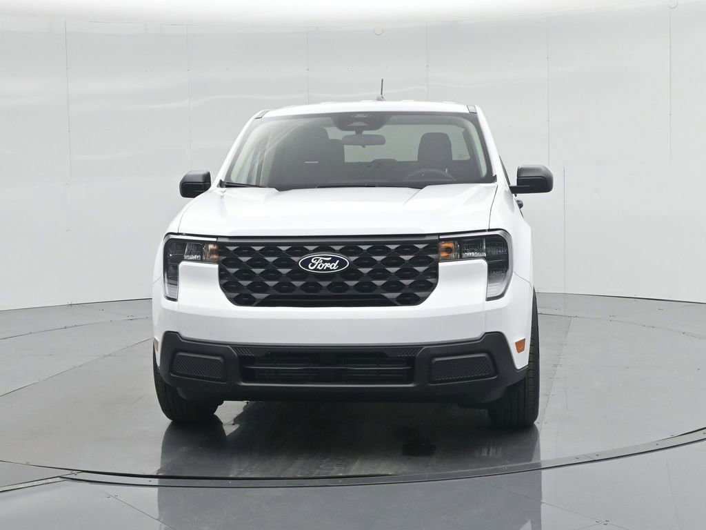 New 2026 Ford Maverick XL FWD image 52
