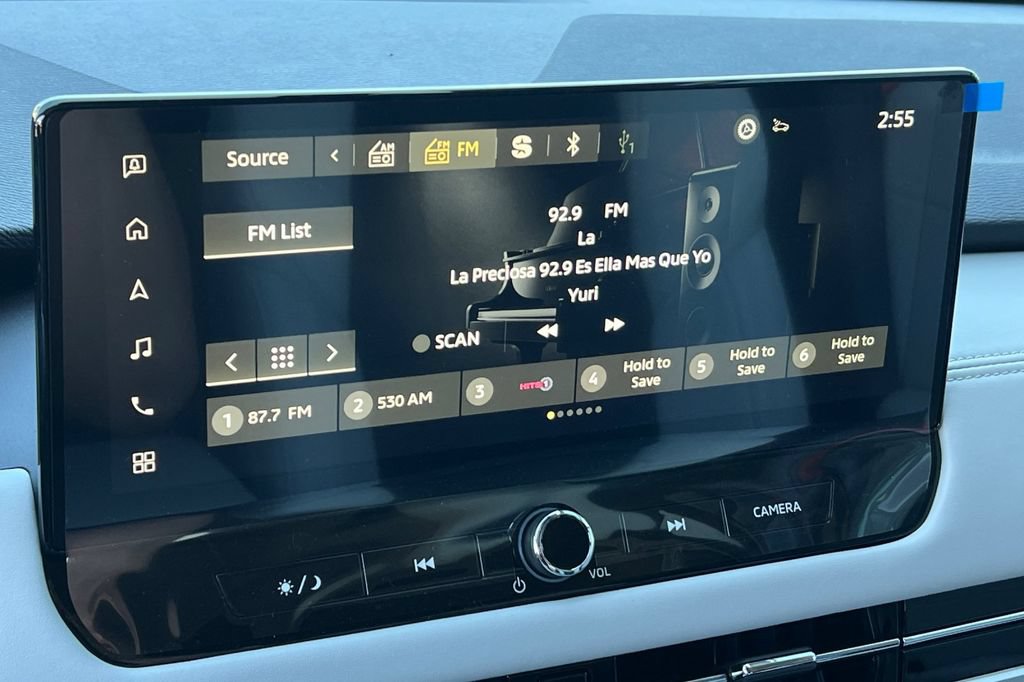 New 2026 Mitsubishi Outlander SE FWD image 18