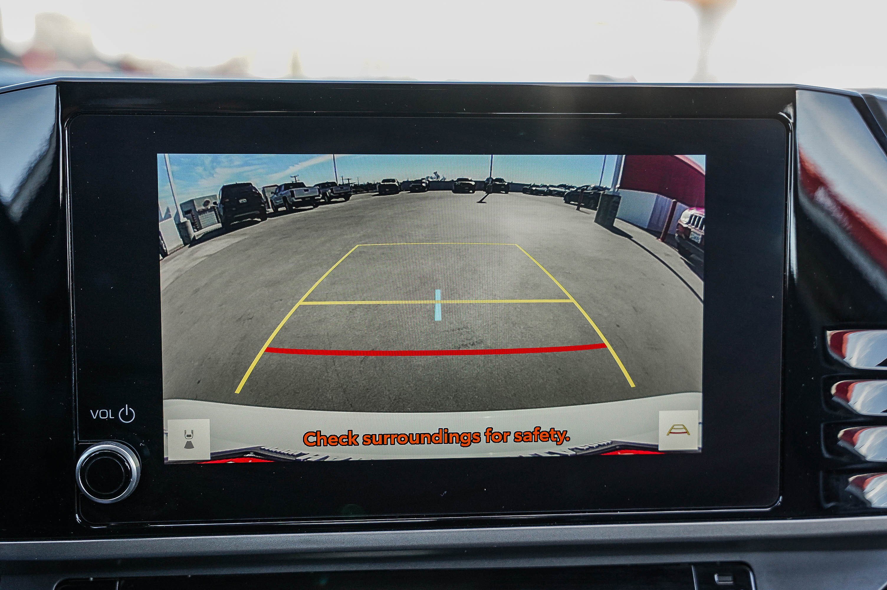 Certified 2025 Toyota Camry SE image 23