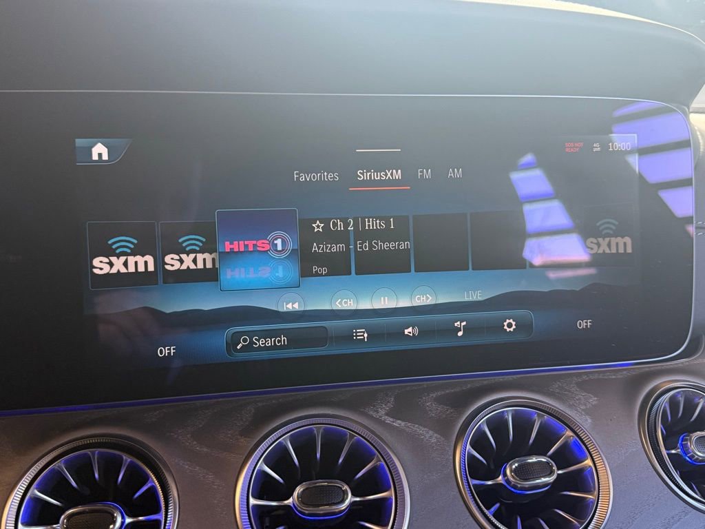 New 2026 Mercedes-Benz AMG GT 53 image 42