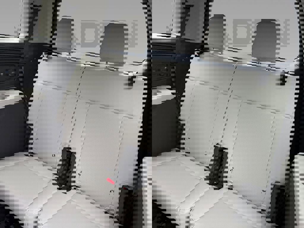 New 2026 Hyundai Santa Fe Calligraphy image 4