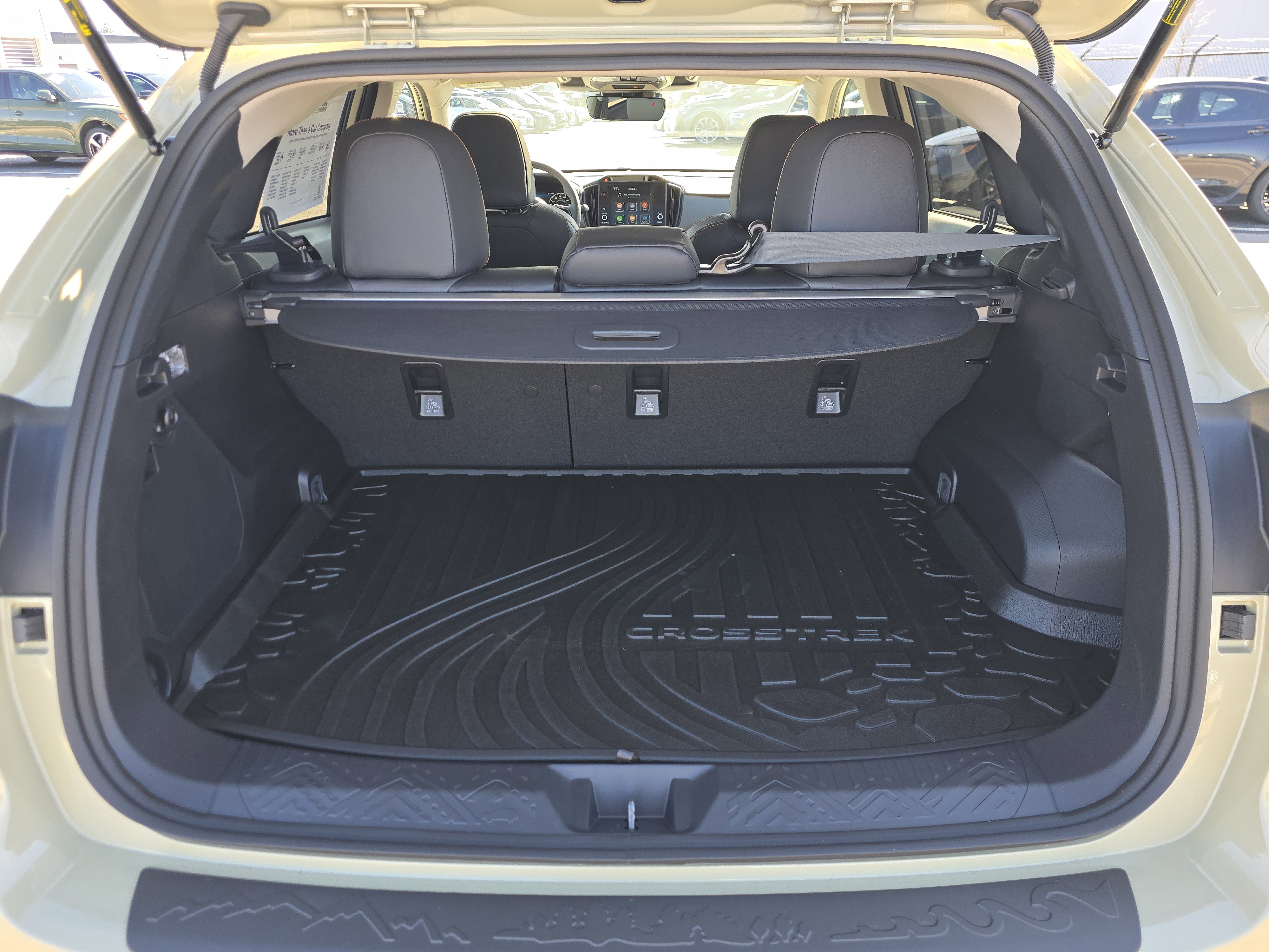 New 2026 Subaru Crosstrek 2.5i Limited image 15