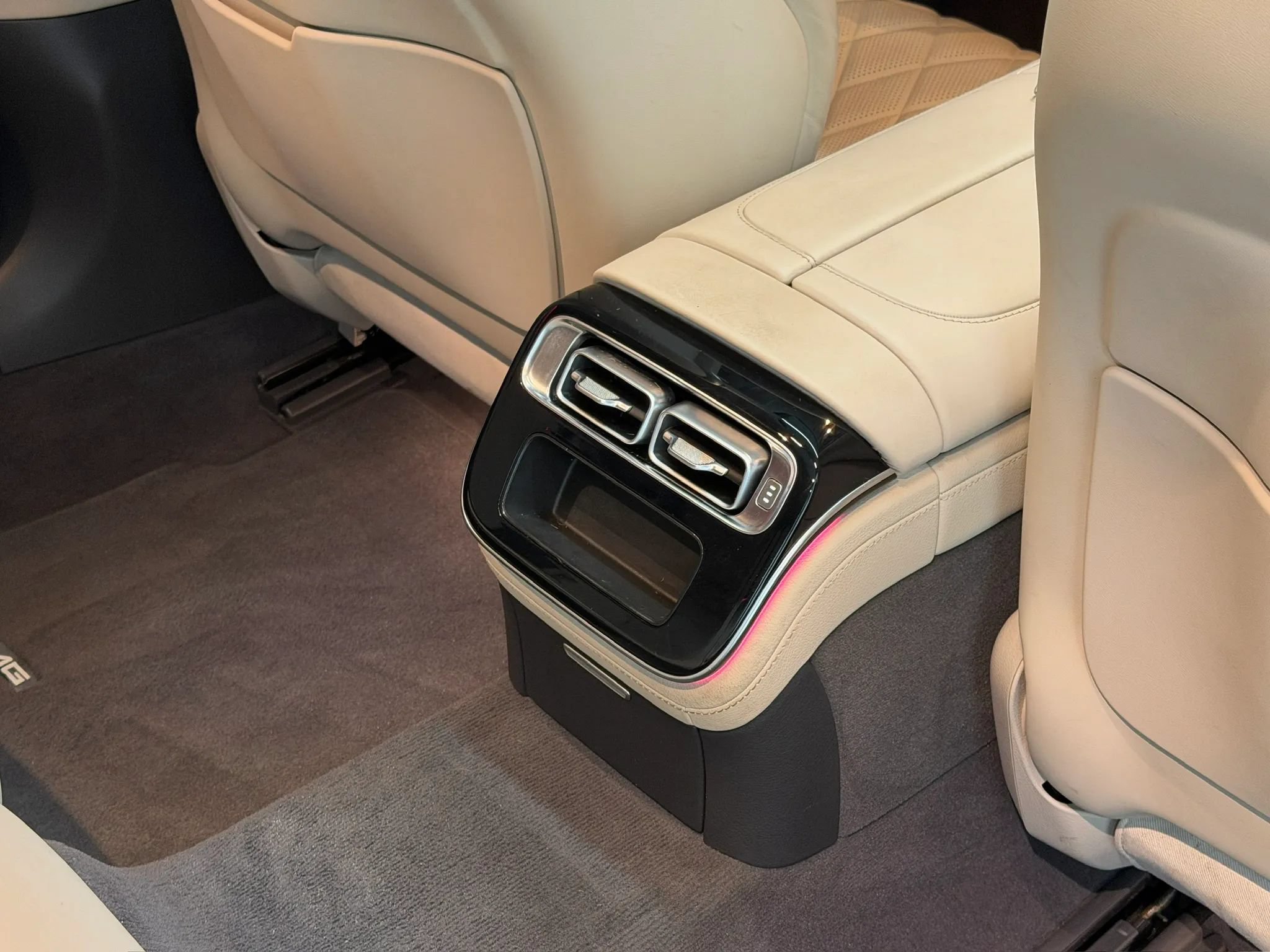 Used 2023 Mercedes-Benz S 580 4MATIC Sedan image 73