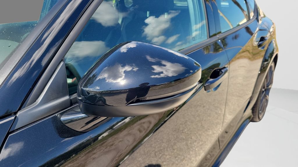 New 2026 Acura Integra Type S FWD image 27