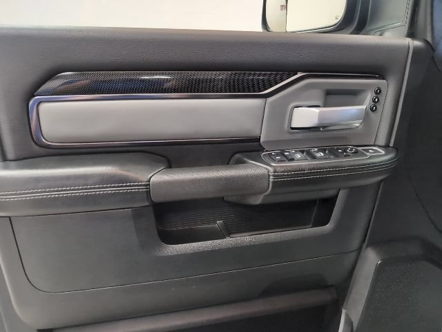 Used 2021 RAM 2500 Power Wagon AWD/4WD image 21