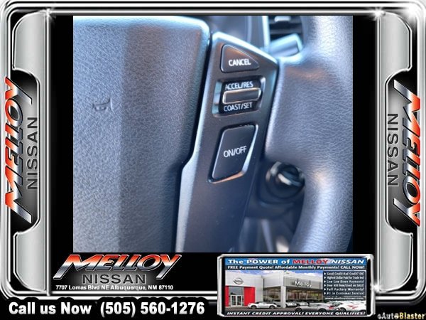 Used 2022 Nissan Frontier SV image 22