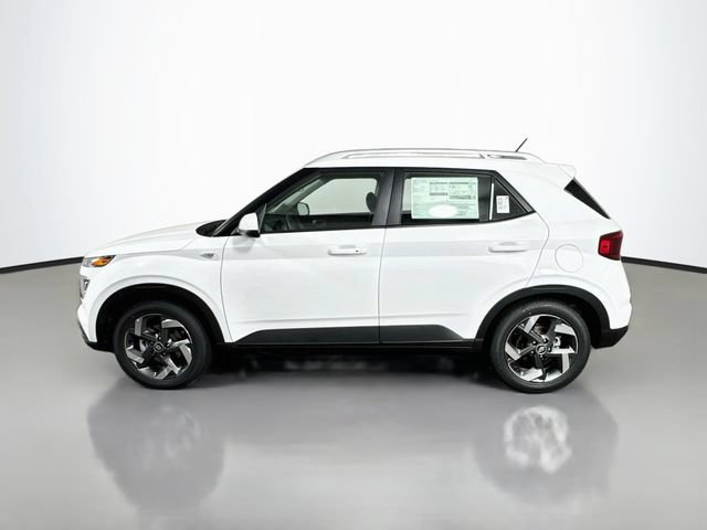 New 2026 Hyundai Venue SEL FWD image 5