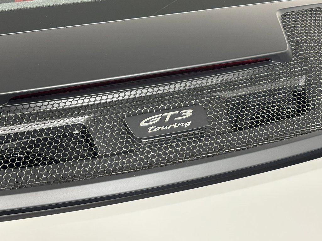 Certified 2026 Porsche 911 GT3 image 16