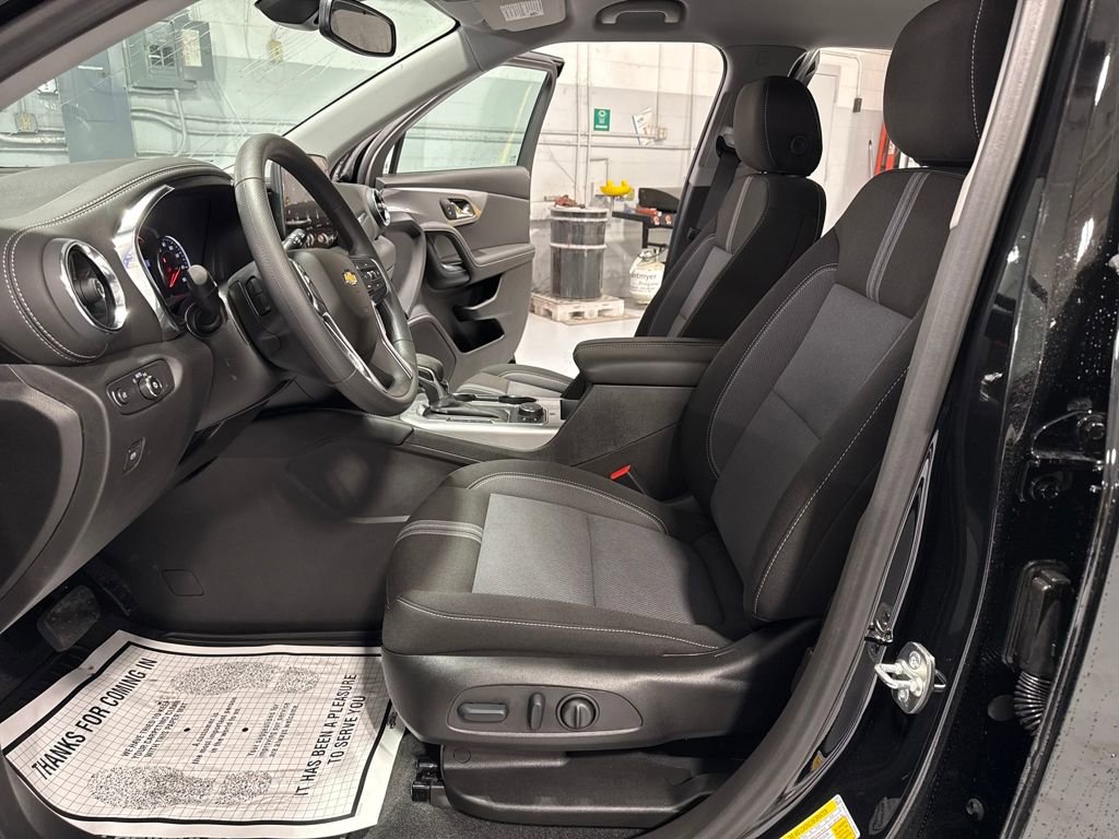 New 2026 Chevrolet Blazer LT w/ Convenience Package FWD image 21