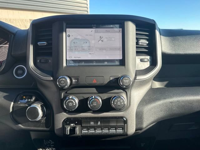 New 2024 RAM 2500 Tradesman AWD/4WD image 8