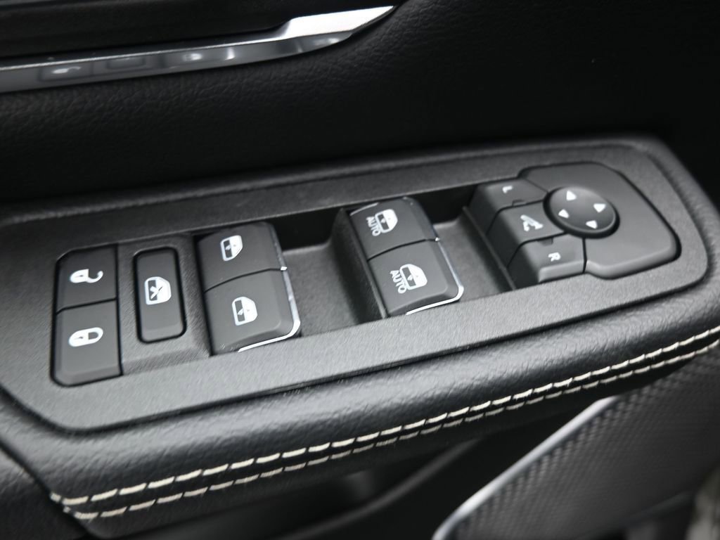 New 2026 RAM 1500 Laramie image 13