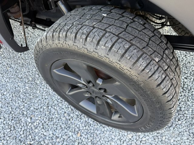 Used 2013 Ford F150 FX4 w/ Luxury Equipment Group AWD/4WD image 13