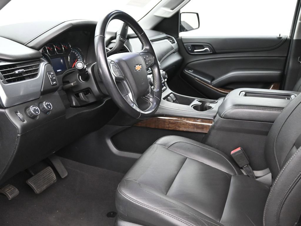 Used 2020 Chevrolet Tahoe LT image 10