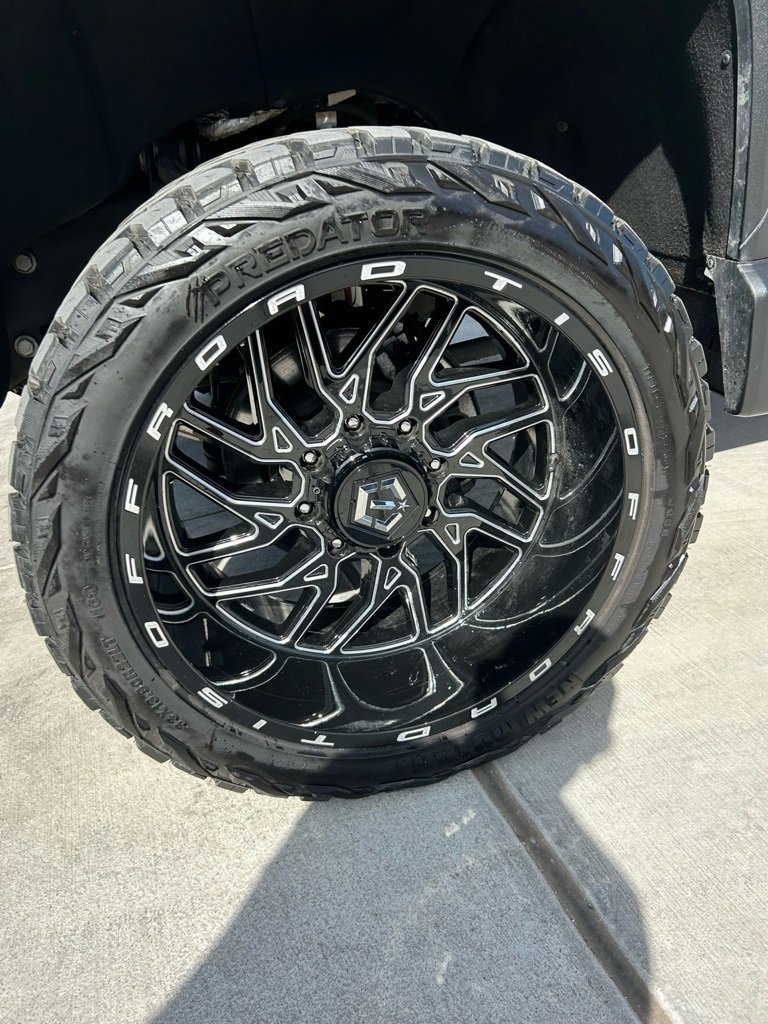 Used 2024 GMC Sierra 2500 Denali Ultimate image 7