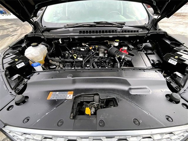 Used 2023 Ford Edge SEL w/ Convenience Package image 10