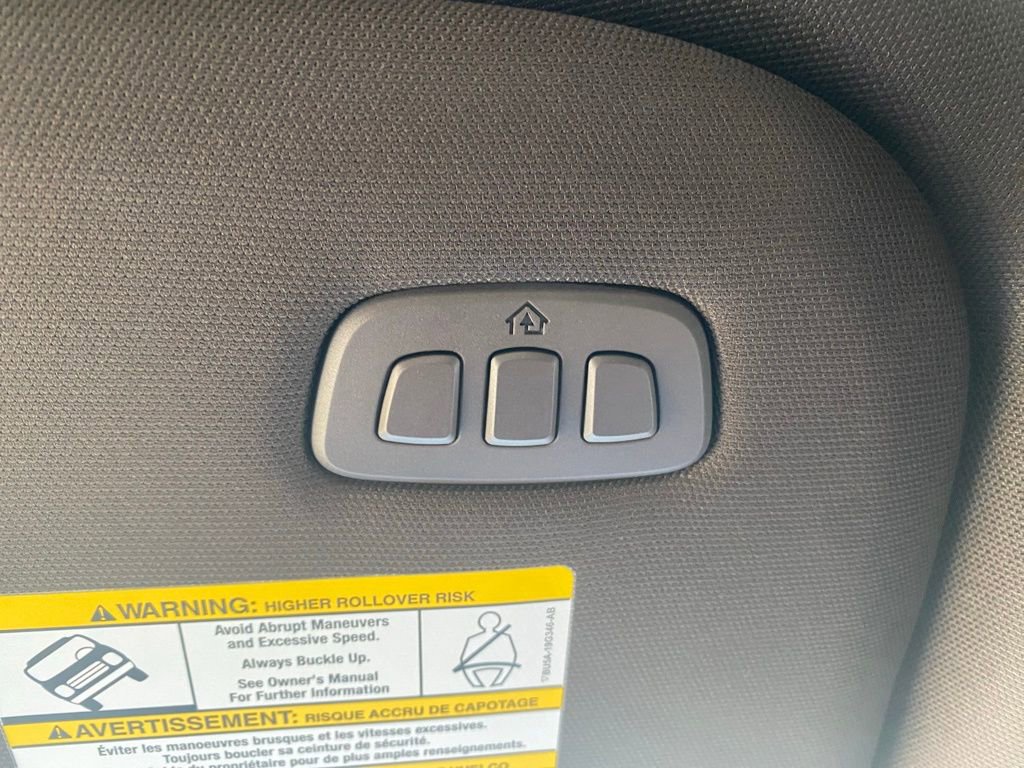 New 2026 Ford F250 King Ranch w/ Chrome Package image 29