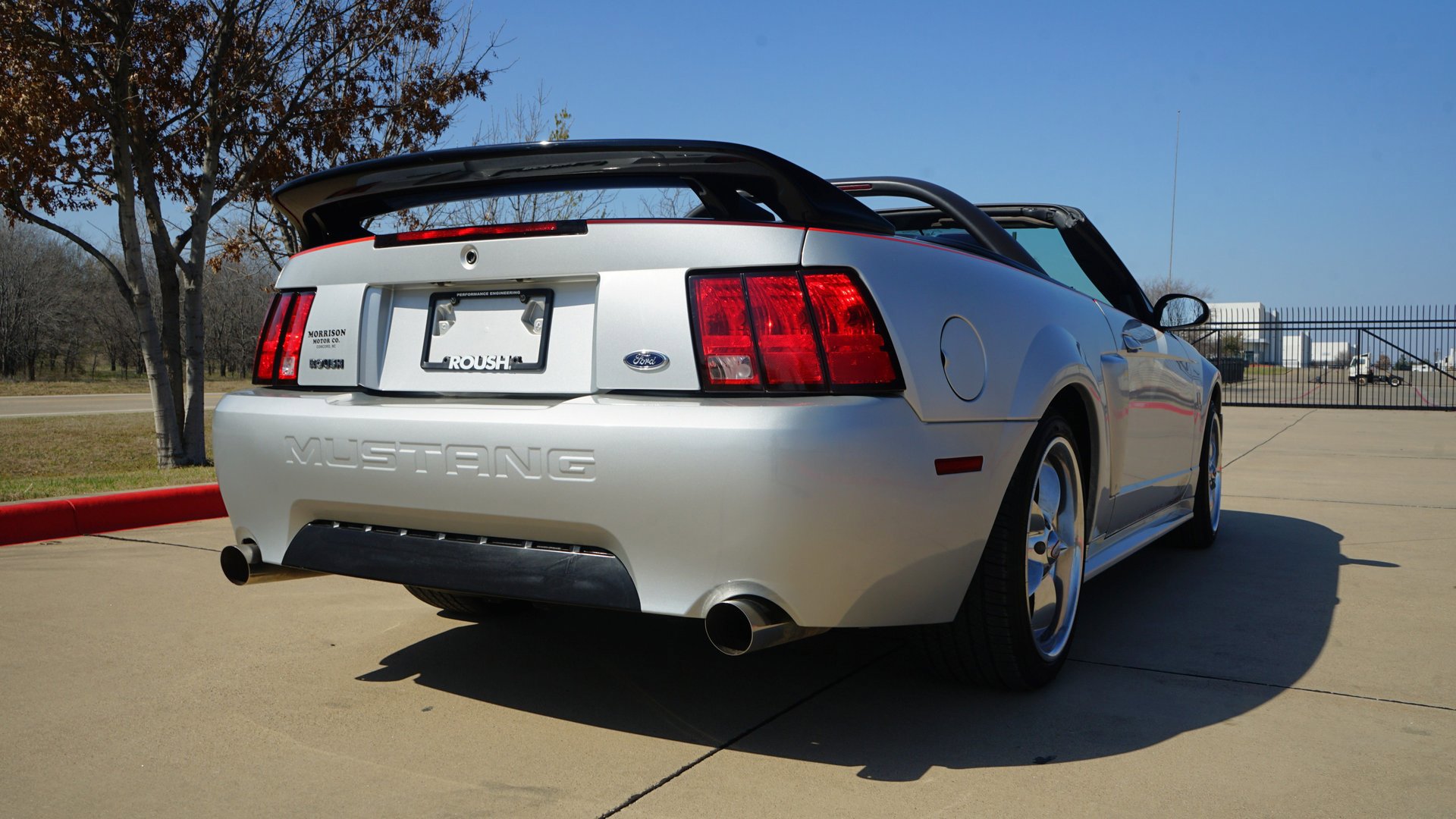 Used 2003 Ford Mustang GT image 15