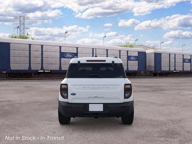 New 2026 Ford Bronco Sport Big Bend AWD/4WD image 5