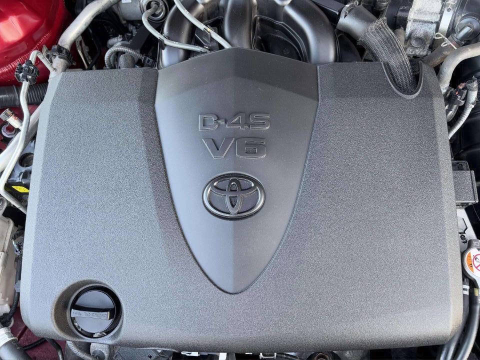 Used 2019 Toyota Avalon Touring w/ Advanced Safety Package image 13