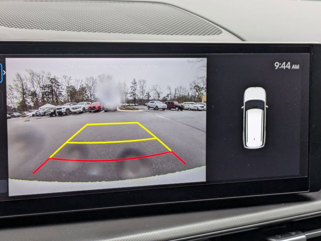 Used 2025 Hyundai Santa Fe SE image 21