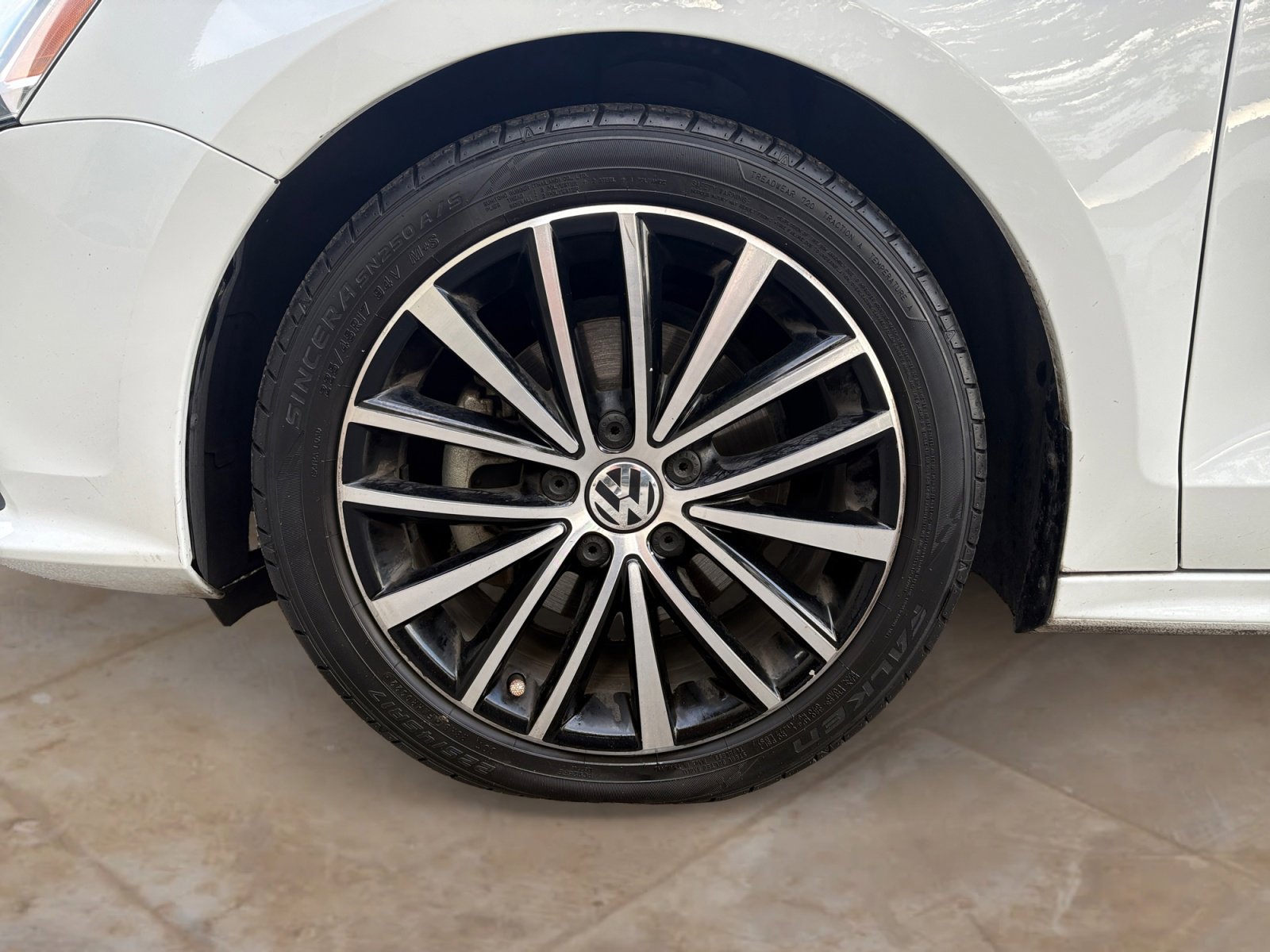 Used 2016 Volkswagen Jetta Sport image 25