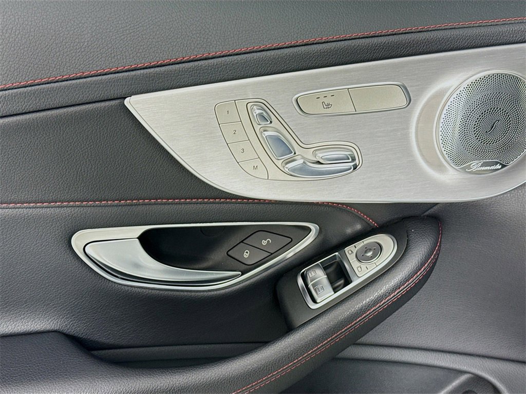 Used 2017 Mercedes-Benz C 43 AMG 4MATIC Coupe image 17