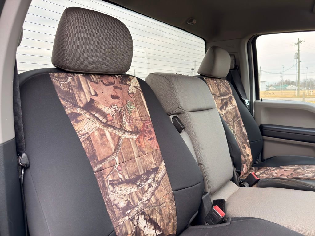 Used 2021 Ford F350 XLT w/ XLT Value Package image 51