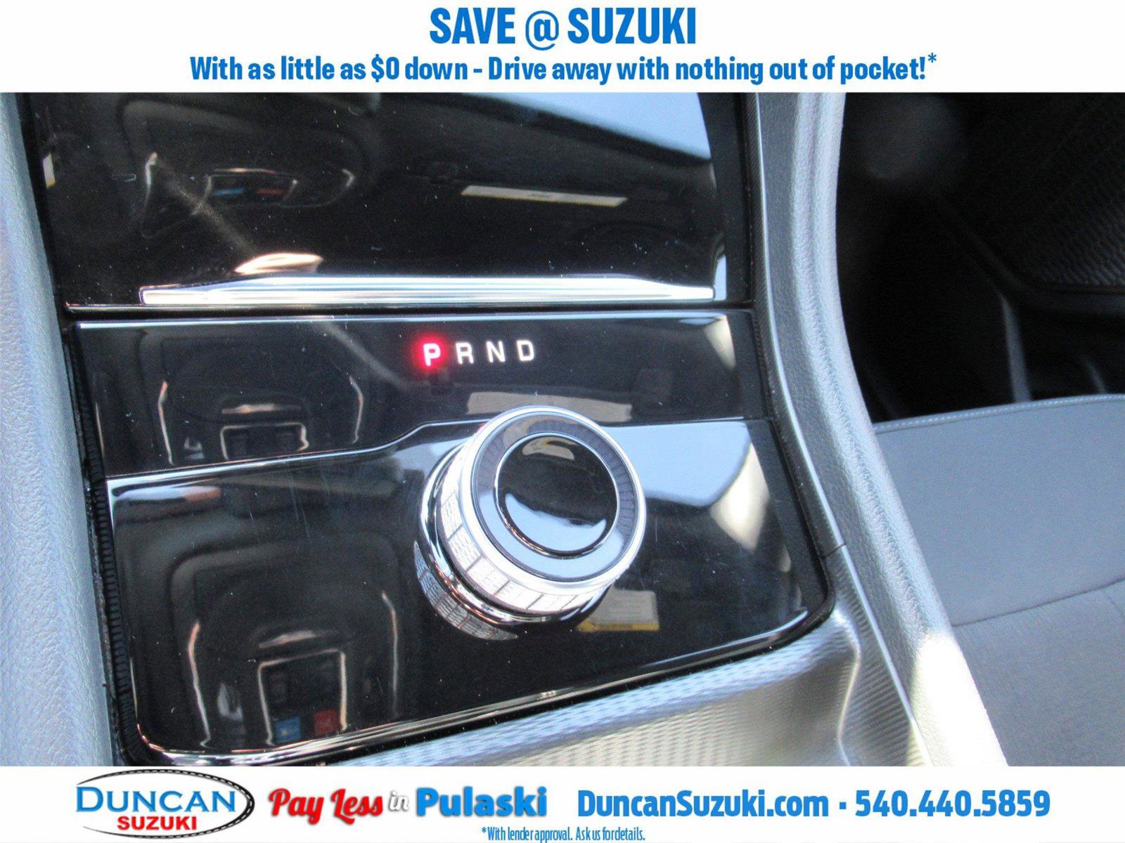 Used 2024 Jeep Grand Cherokee L Laredo image 32