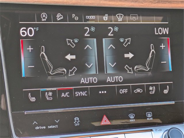 New 2026 Audi Q8 Prestige image 26