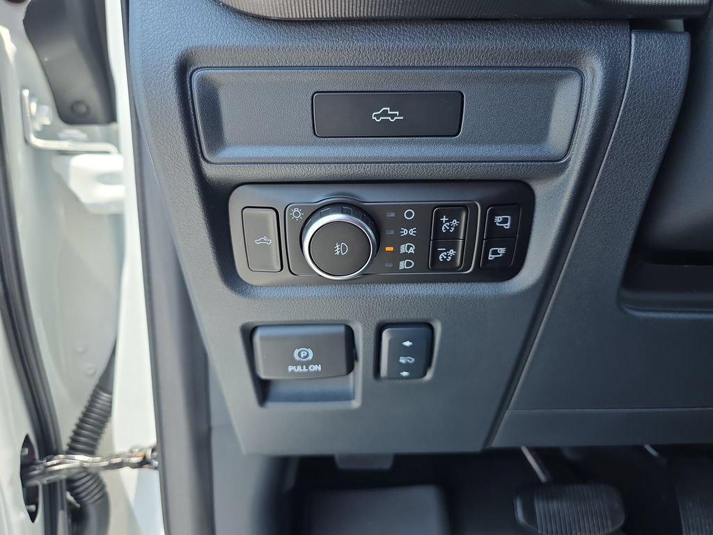 Used 2026 Ford F150 Platinum w/ Equipment Group 702A High AWD/4WD image 20