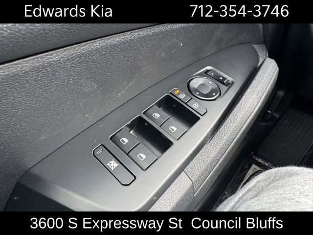New 2026 Kia Sportage LX image 19