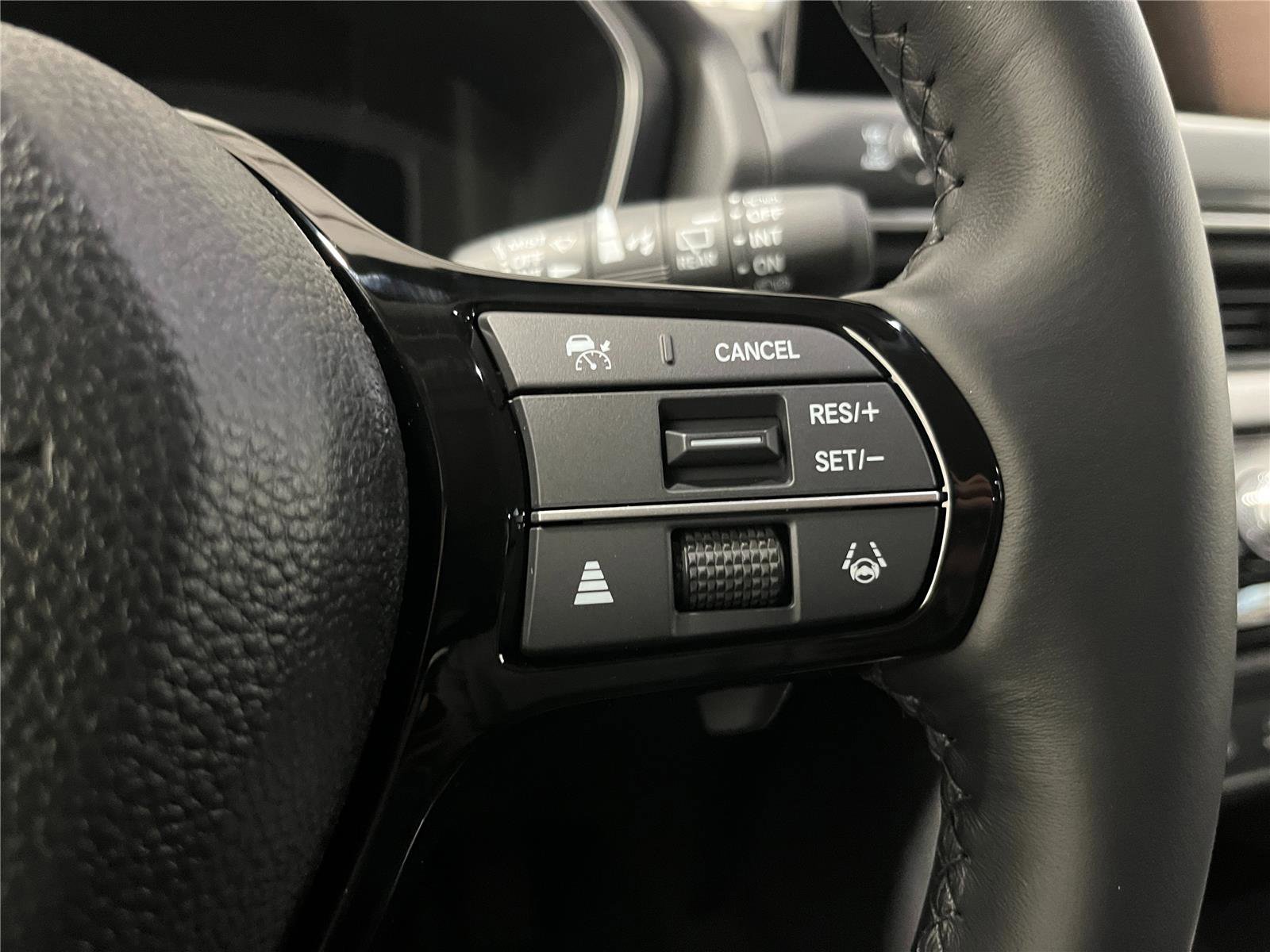 New 2026 Honda Pilot Touring image 19