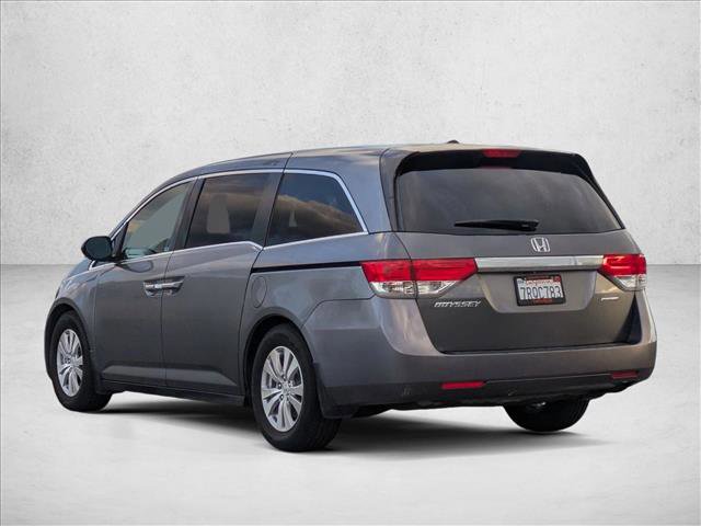 Used 2016 Honda Odyssey SE image 7