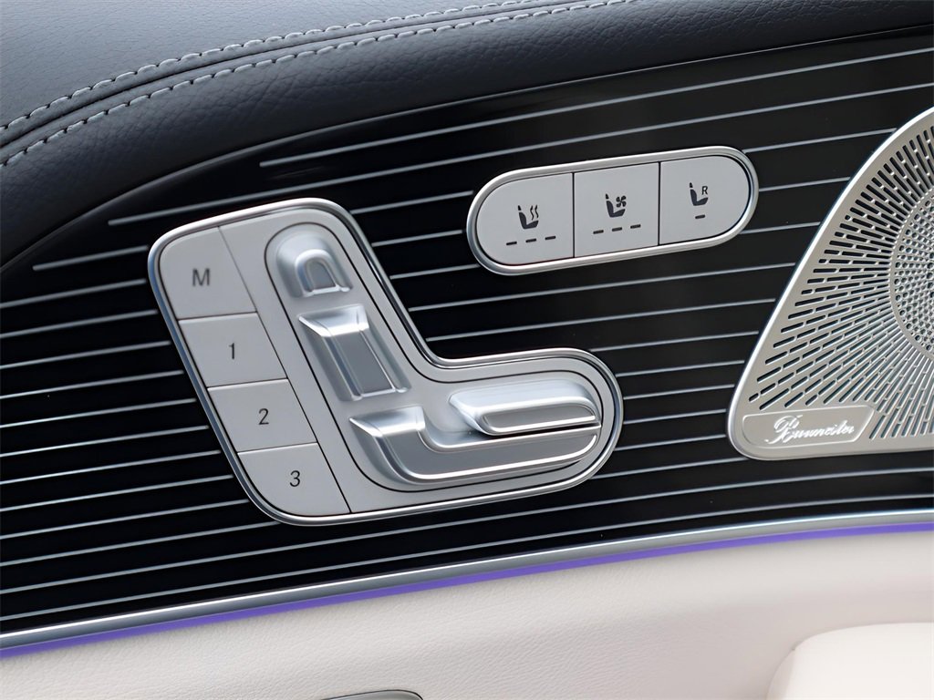 New 2026 Mercedes-Benz GLE 450 4MATIC image 28