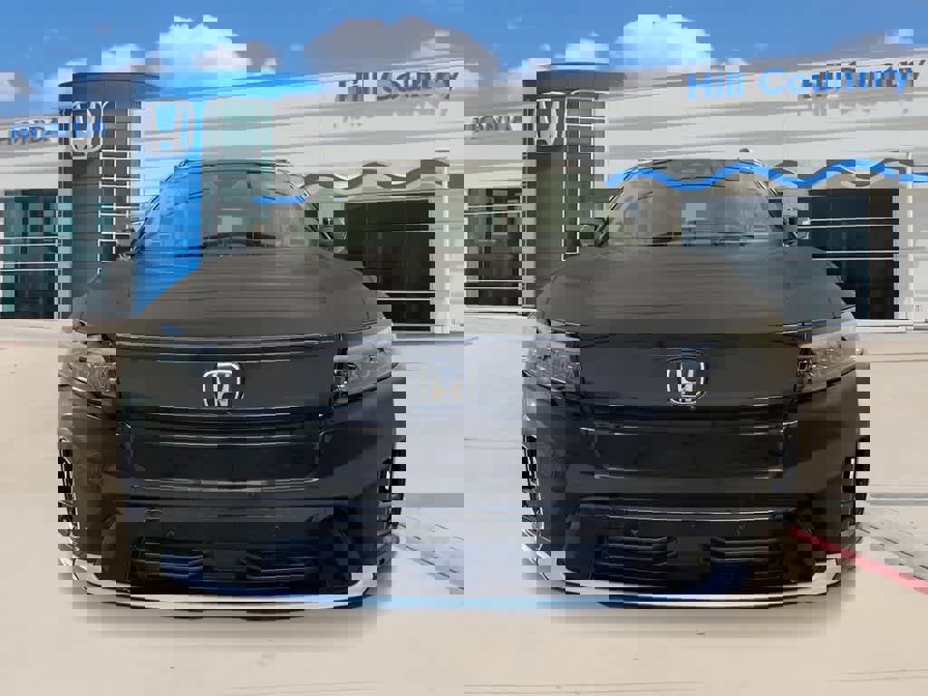 New 2026 Honda Prologue Elite image 8