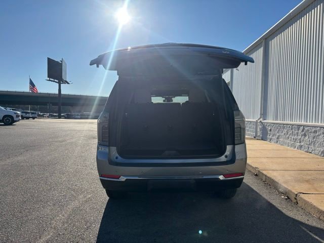New 2026 Chevrolet Tahoe LT w/ Comfort Package AWD/4WD image 15