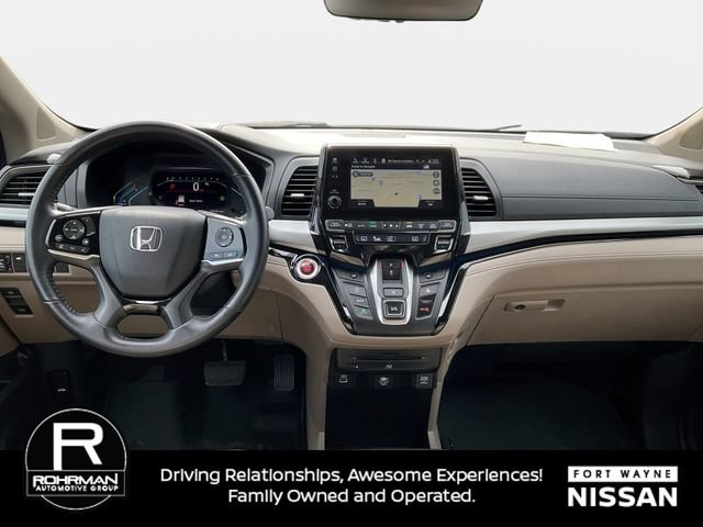 Used 2022 Honda Odyssey Touring image 13